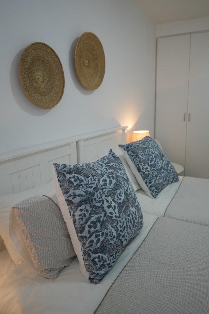 To Let 2 Bedroom Property for Rent in Summerstrand Eastern Cape